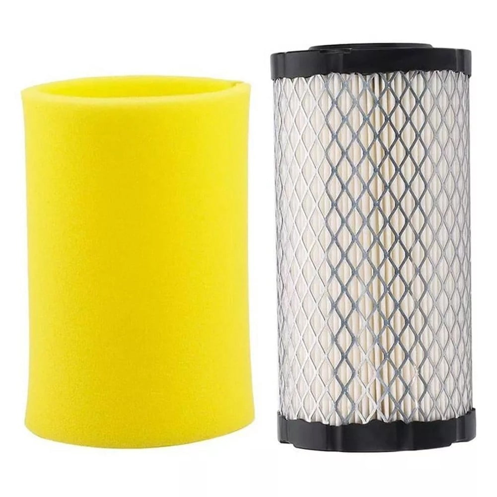 5pc High-Quality Air Filters for B&S 793569 793685 YT3000 YS4500 GY21055 Smile Home - Image 6