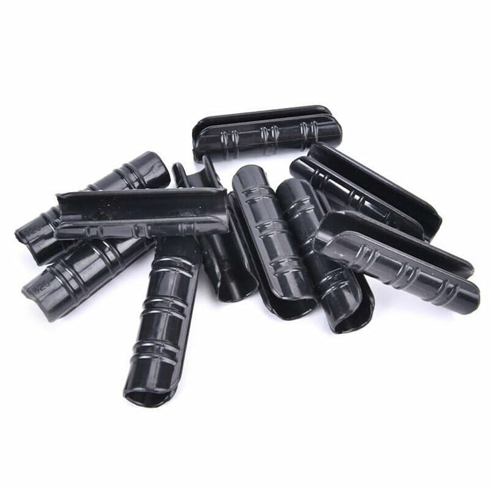 10-Pack Greenhouse Frame Tubing and Membrane Clamp Connector Kit 22mm 25mm 32mm 22Mm Smile Home 22 mm - Image 6