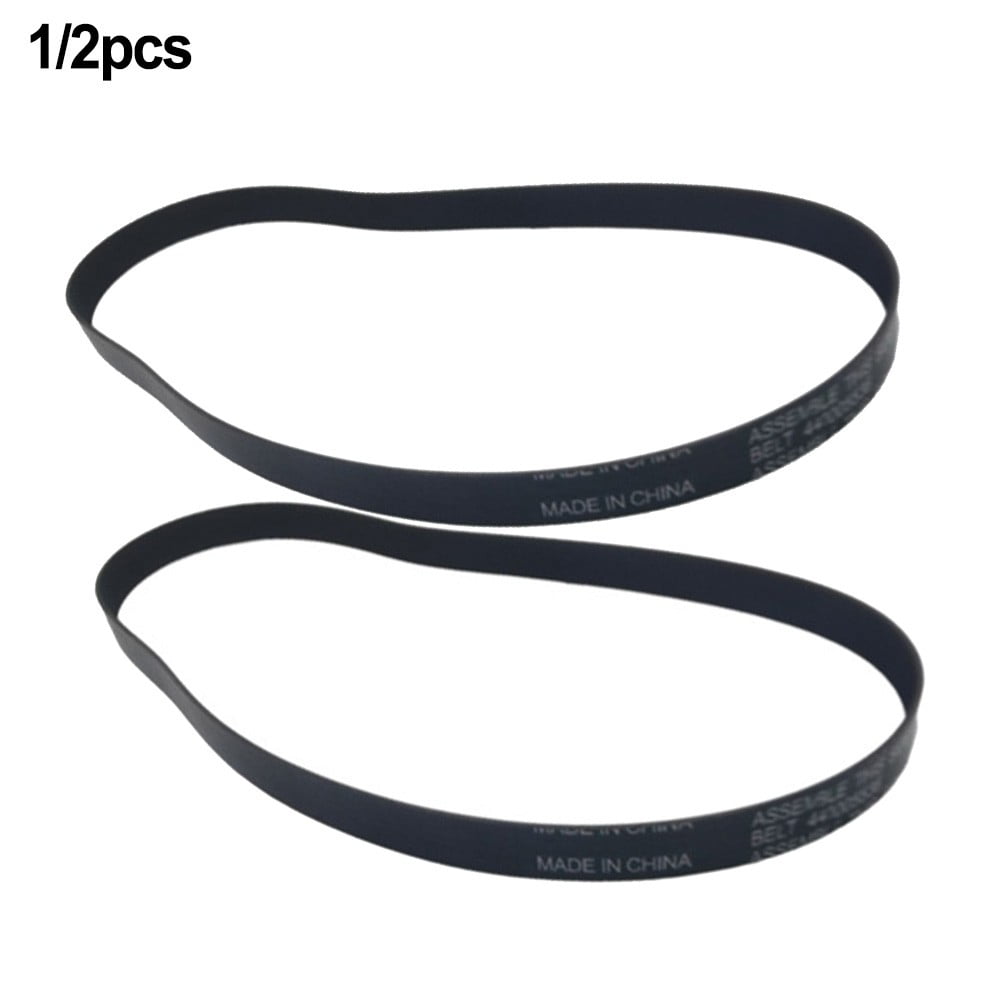 For Eureka As5210A Type W 12.8X429 Vacuum Cleaner Belt # 67037 86389 E-86389 2pcs - Image 3
