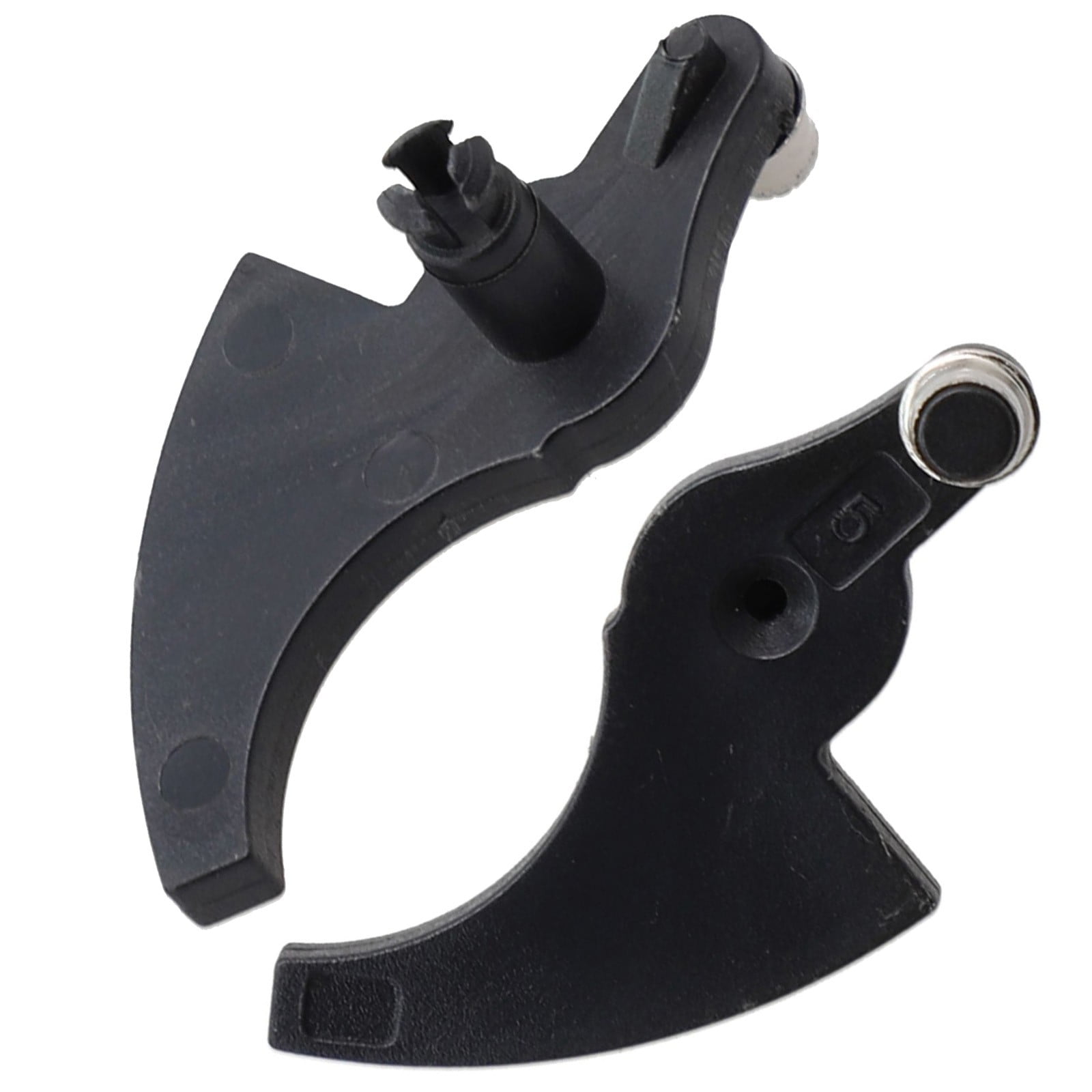 2 Pcs Replacement Lever For Black & Decker Trimmer Lever Spool Ratchet Lever GH600 ST7200 String Trimmer Replaceable Accessories - Image 1