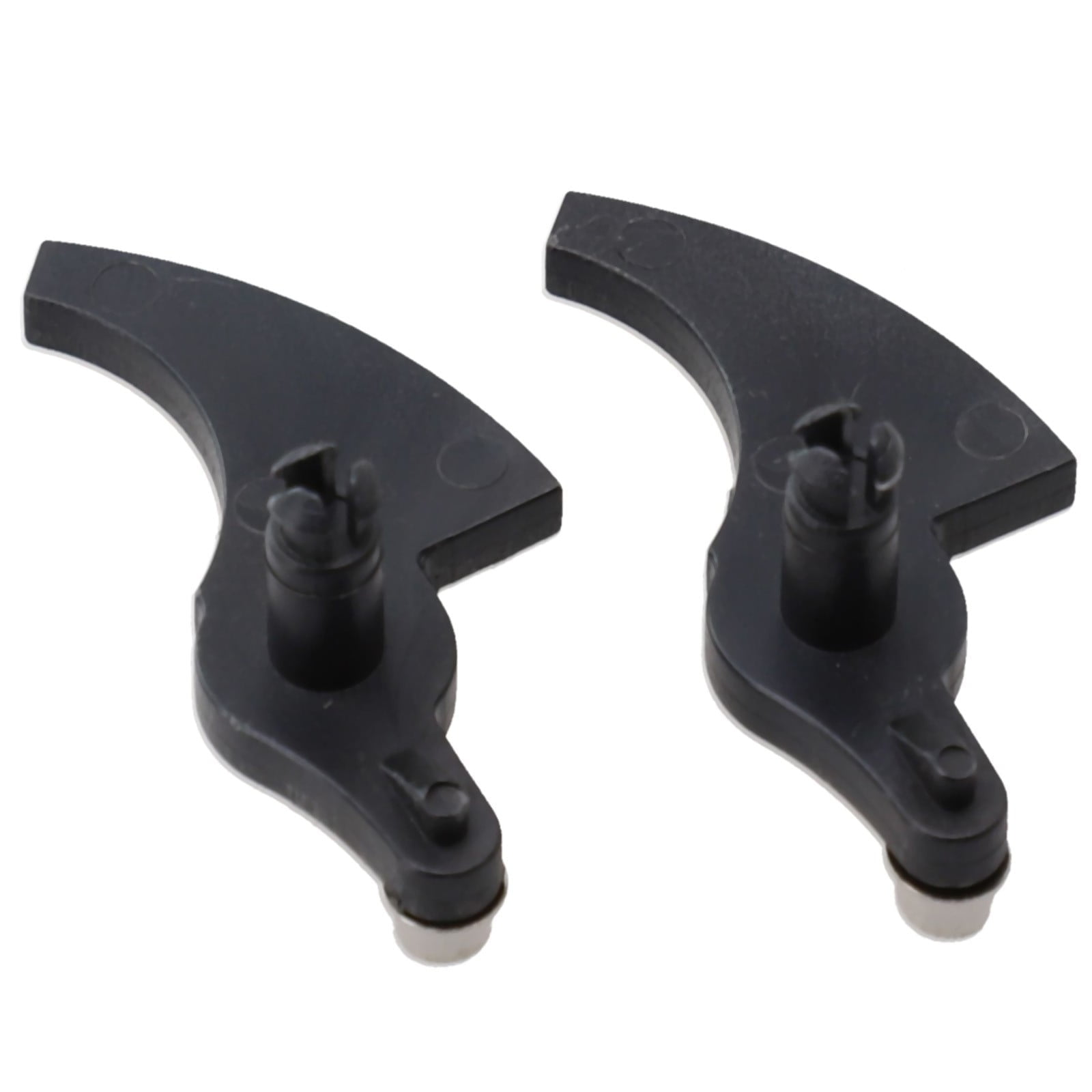 2 Pcs Replacement Lever For Black & Decker Trimmer Lever Spool Ratchet Lever GH600 ST7200 String Trimmer Replaceable Accessories - Image 3