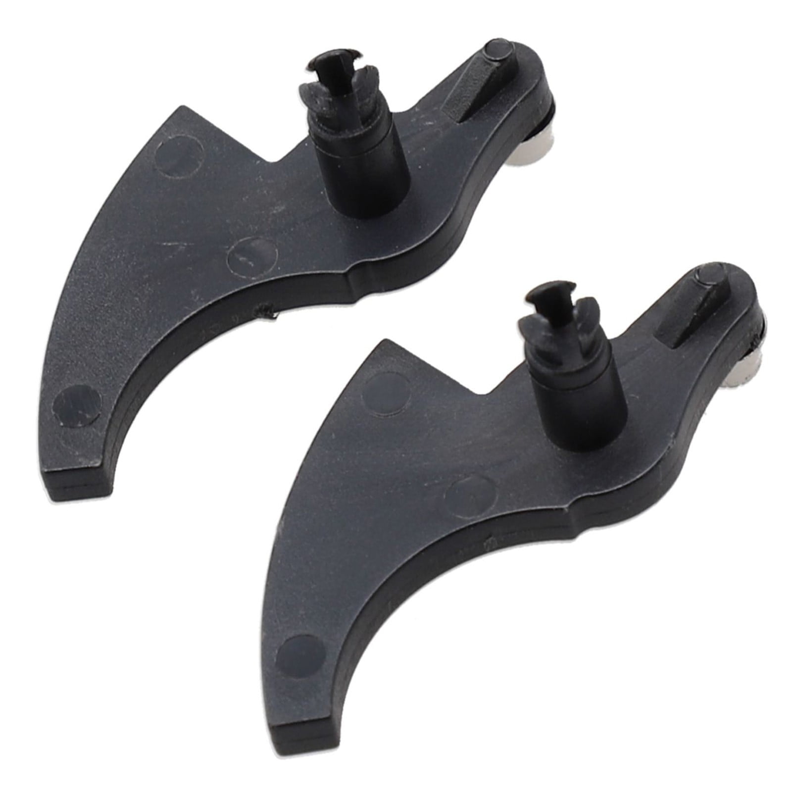 2 Pcs Replacement Lever For Black & Decker Trimmer Lever Spool Ratchet Lever GH600 ST7200 String Trimmer Replaceable Accessories - Image 4