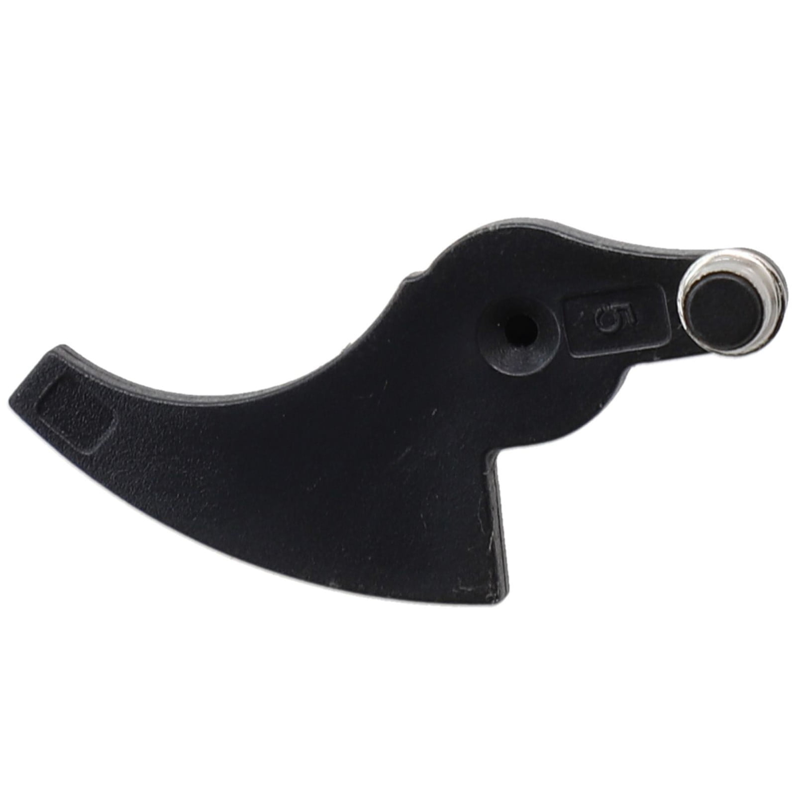 2 Pcs Replacement Lever For Black & Decker Trimmer Lever Spool Ratchet Lever GH600 ST7200 String Trimmer Replaceable Accessories - Image 5