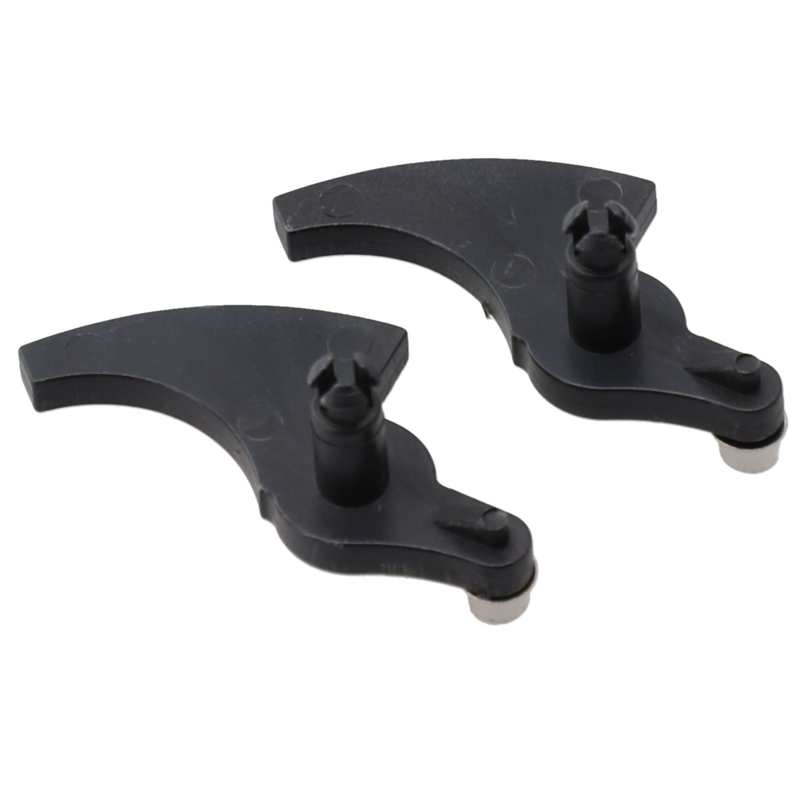 2 Pcs Replacement Lever For Black & Decker Trimmer Lever Spool Ratchet Lever GH600 ST7200 String Trimmer Replaceable Accessories - Image 7