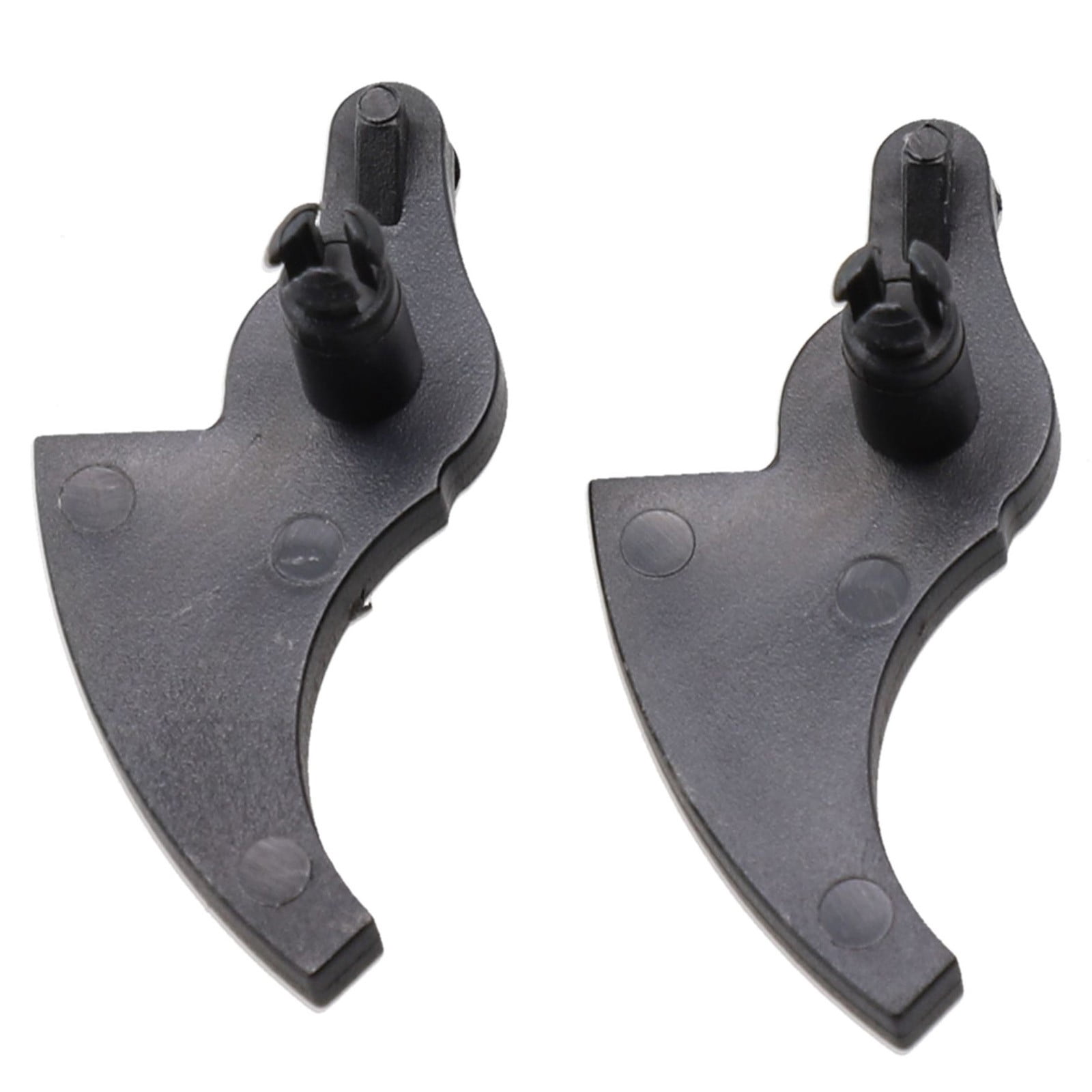 2 Pcs Replacement Lever For Black & Decker Trimmer Lever Spool Ratchet Lever GH600 ST7200 String Trimmer Replaceable Accessories - Image 8