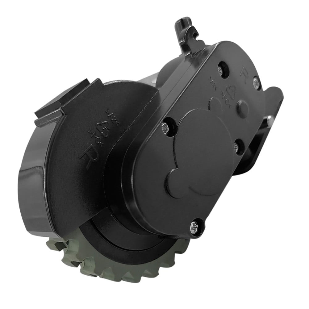 Wheel With Motor Vacuum Cleaner Household Cleaning Left Right Wheel Parts Sweeper For Lefant M210 Right Wheel - Image 2