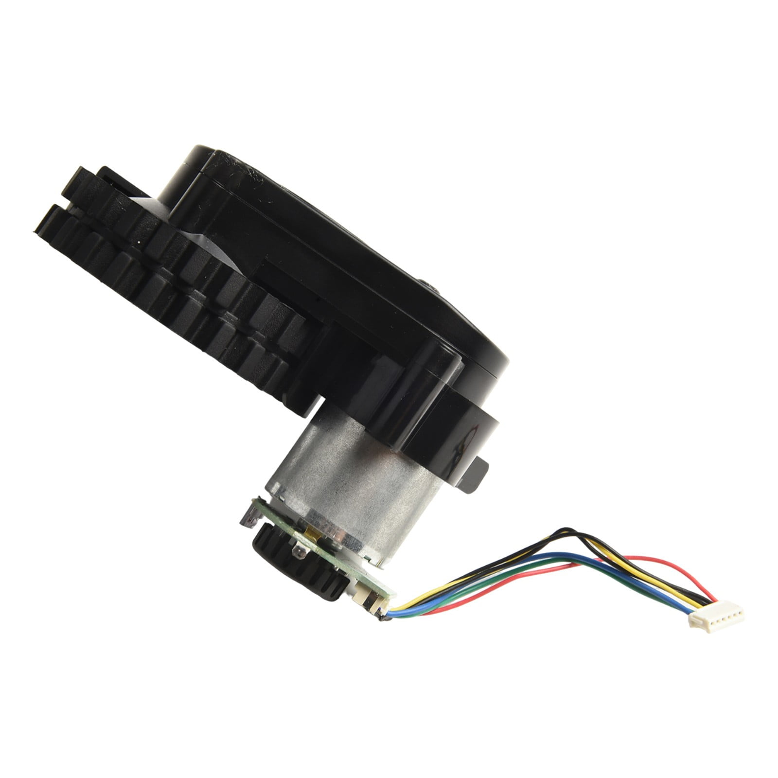 Wheel With Motor Vacuum Cleaner Household Cleaning Left Right Wheel Parts Sweeper For Lefant M210 Right Wheel - Image 6