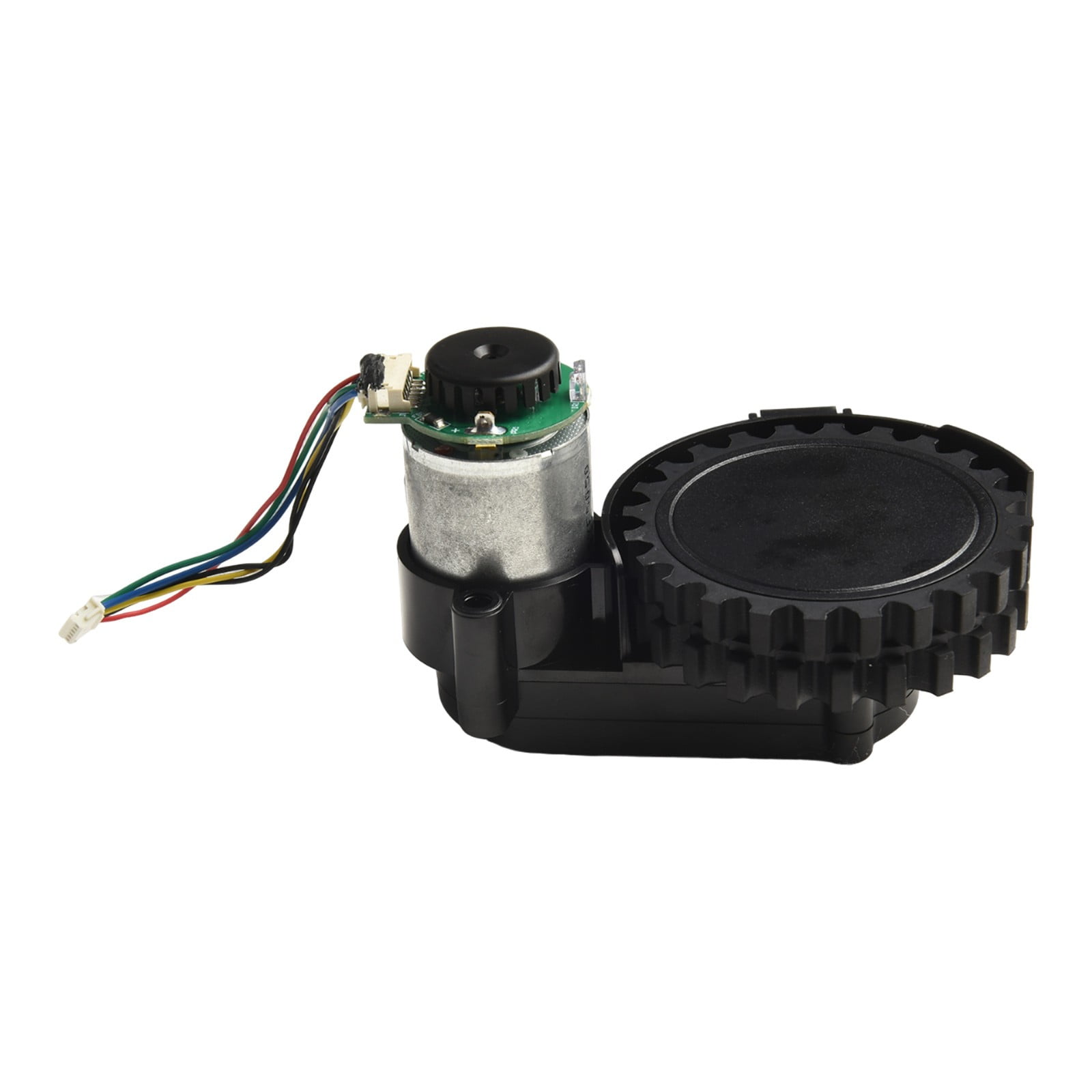 Wheel With Motor Vacuum Cleaner Household Cleaning Left Right Wheel Parts Sweeper For Lefant M210 Right Wheel - Image 7