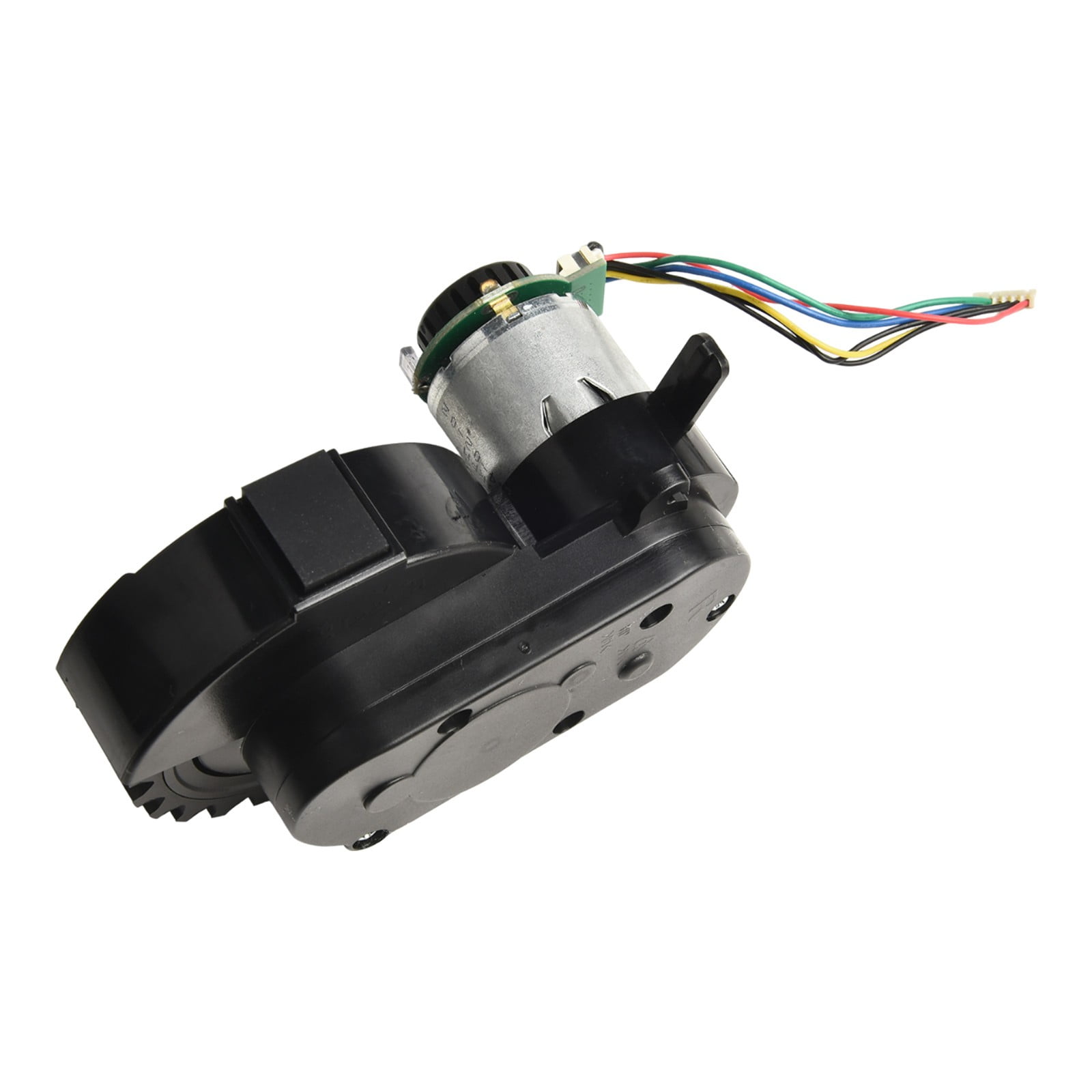 Wheel With Motor Vacuum Cleaner Household Cleaning Left Right Wheel Parts Sweeper For Lefant M210 Right Wheel - Image 8