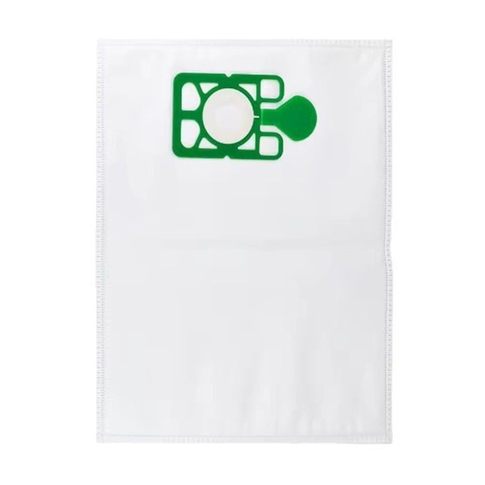Numatic Henry Hoover Vacuum Cleaner Dust Bags 10 Pack Double Layer Replacement Paper Bags For Efficient Filtration 40.7X31.5Cm White Non-Woven Bags - Image 5