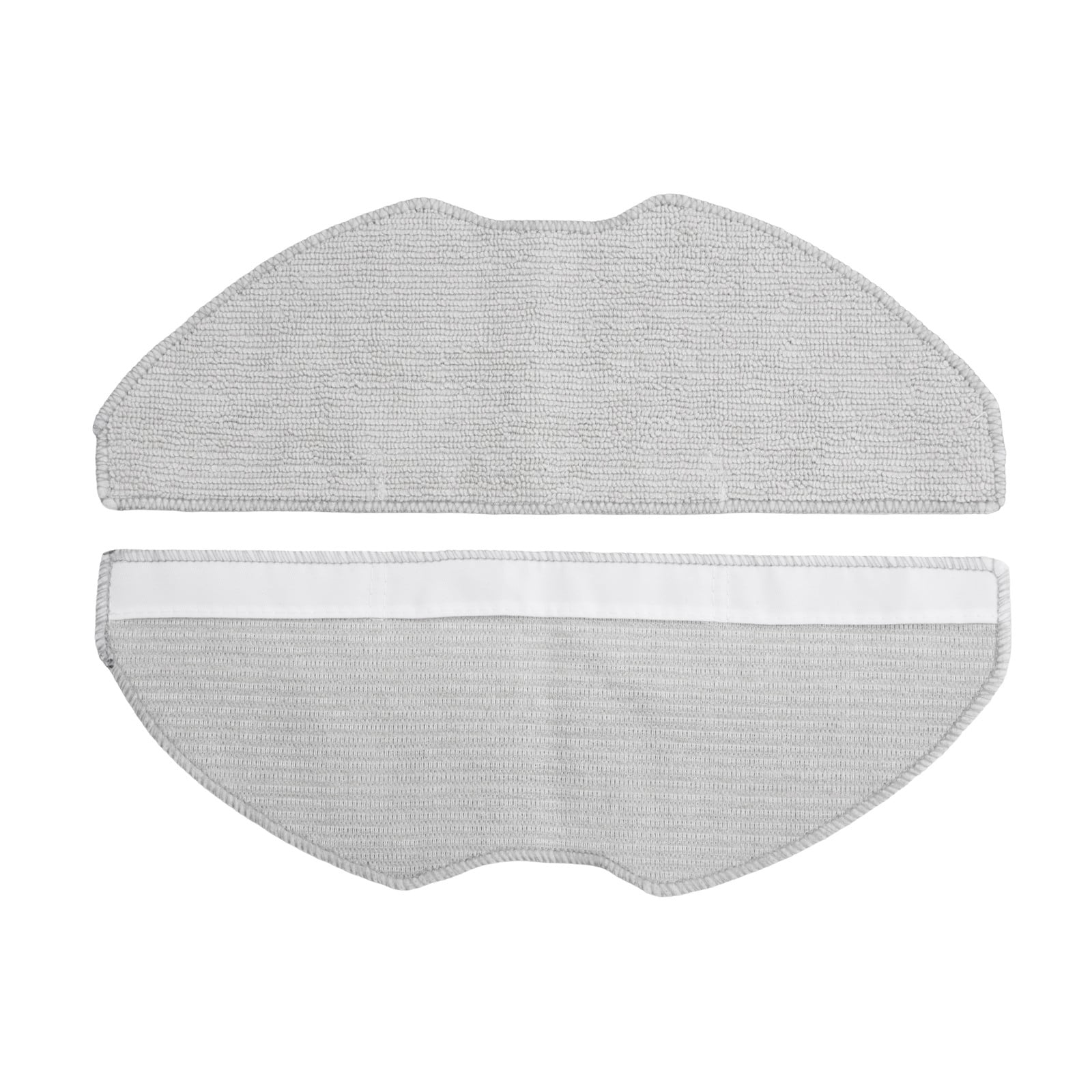 Tapo Vacuum Replacement Side Brush Kit For Rv30 Max/Rv30 Max Plus/Rv20 Max/Rv20 Max Plus - Includes 2 Brushes 2 Filters 2 Mop Cloths & 4 Dust Bags - Image 4
