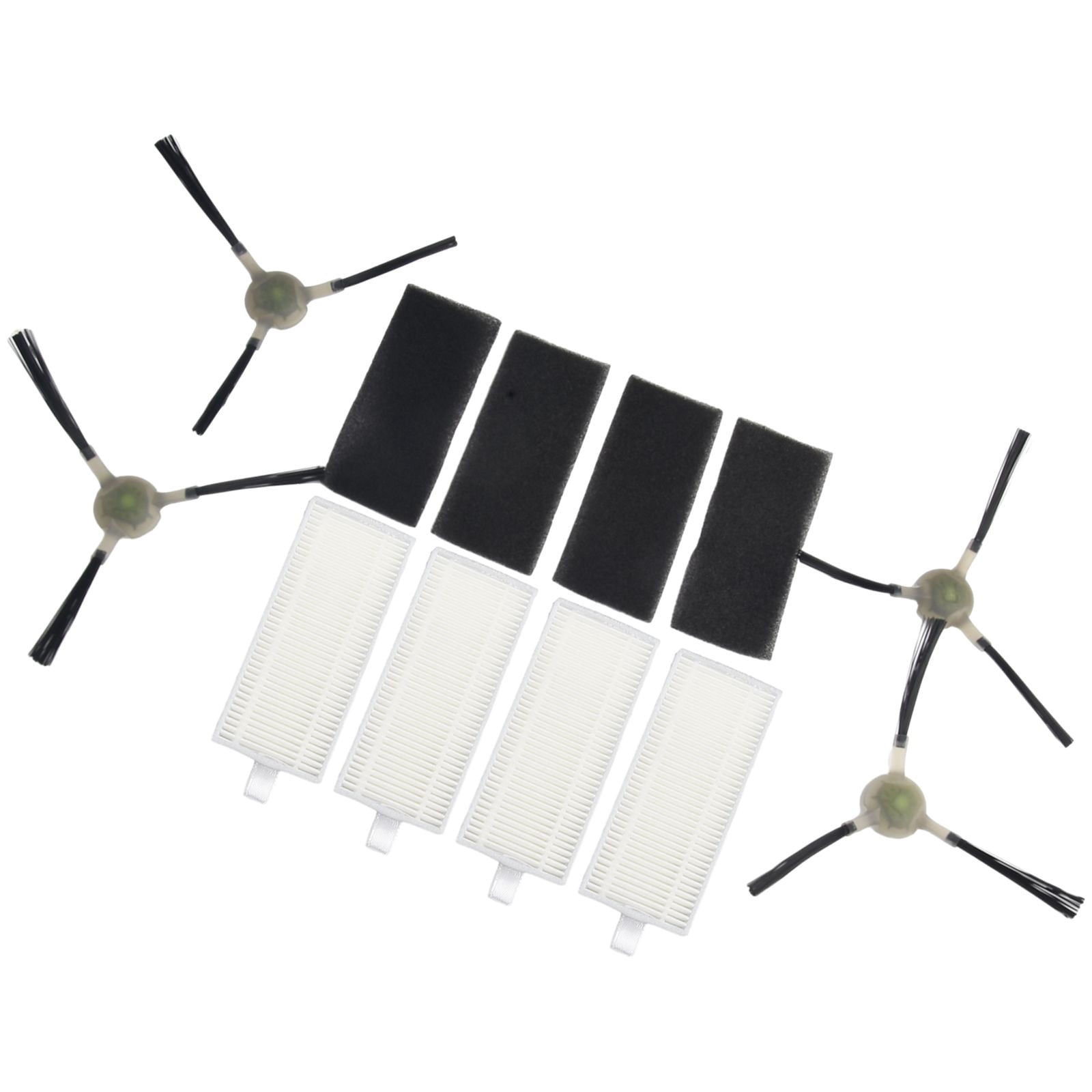 Filter Side Brush For M200/M201/M501/T700 Robotic Vacuum Cleaner Parts Sweeper Robot Cleaning Accessories A - Image 3