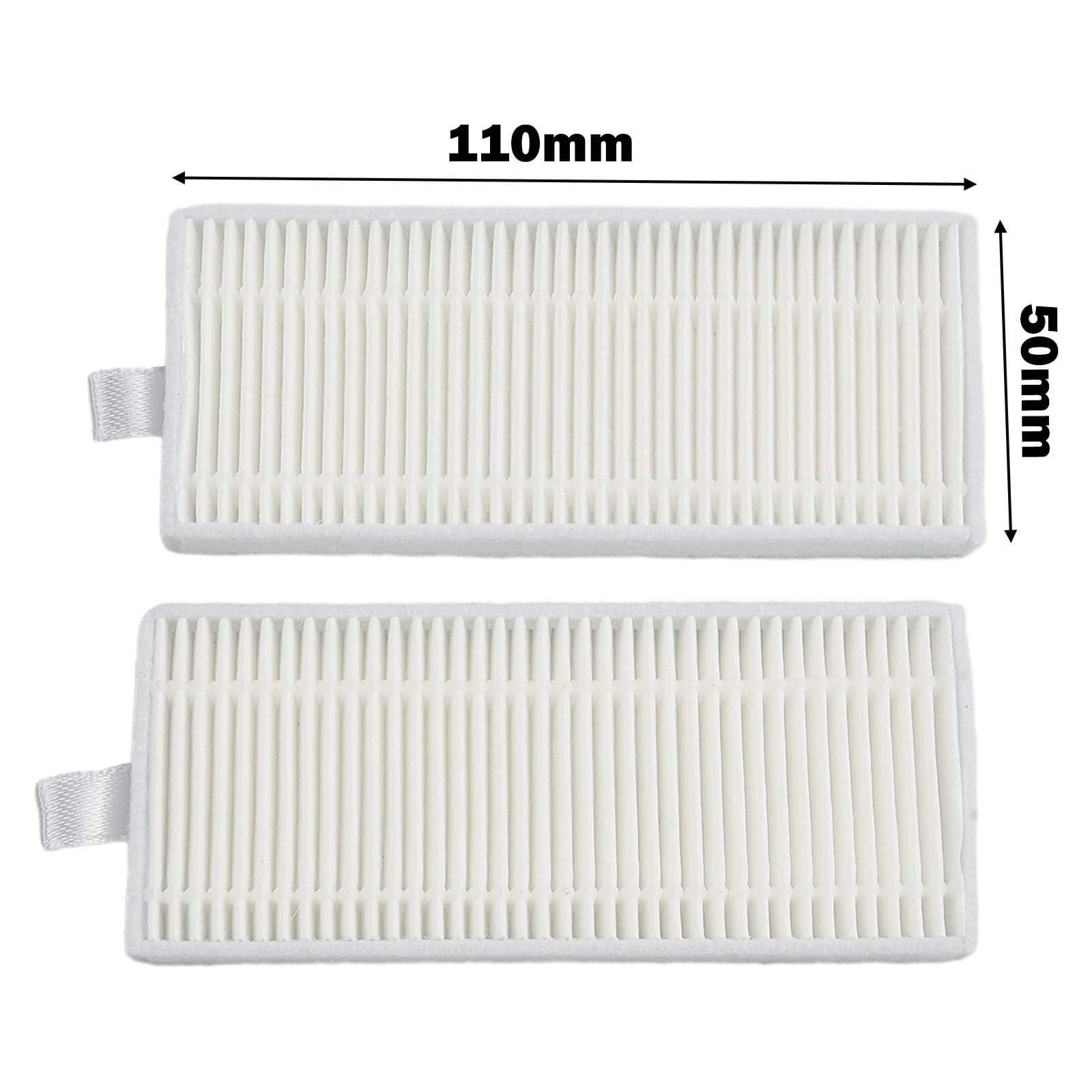 Filter Side Brush For M200/M201/M501/T700 Robotic Vacuum Cleaner Parts Sweeper Robot Cleaning Accessories A - Image 4