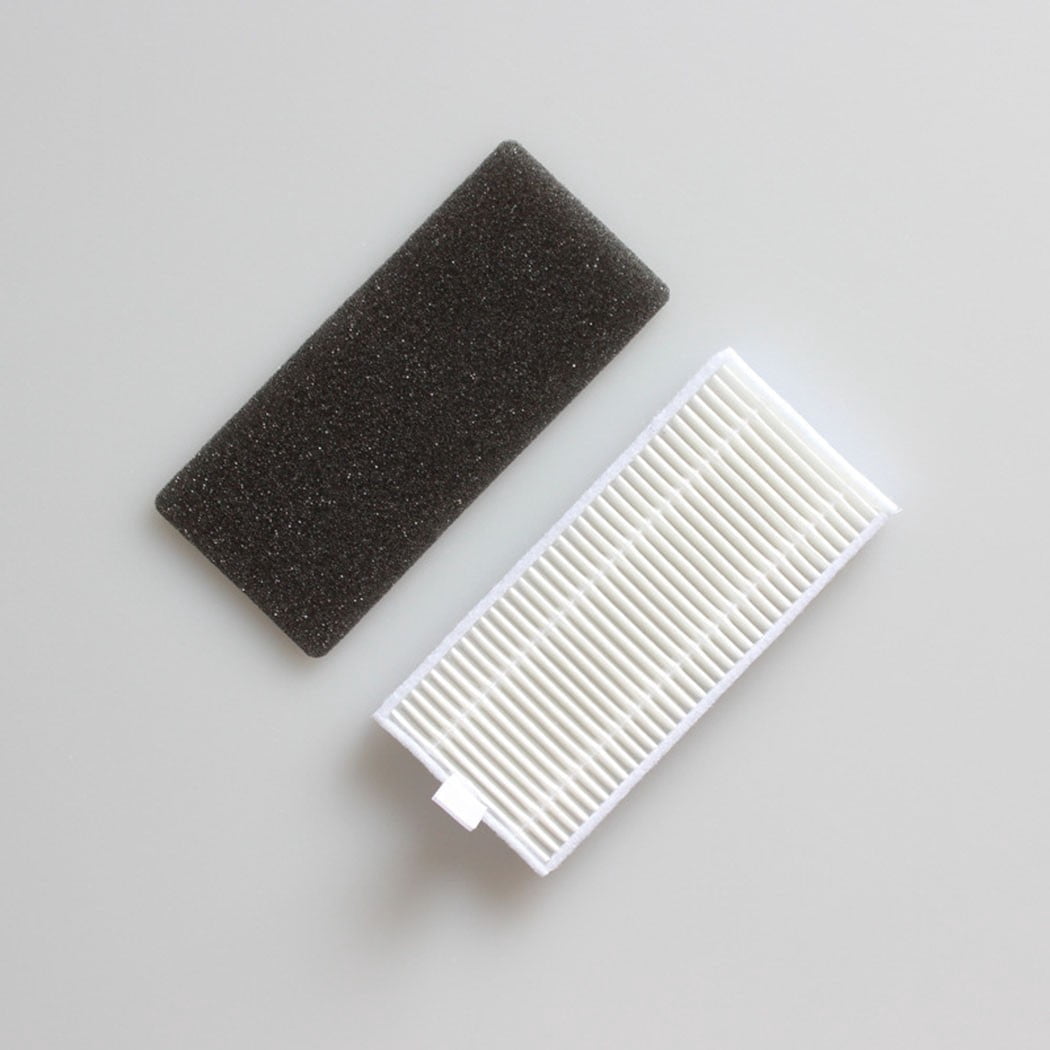 Filter Side Brush For M200/M201/M501/T700 Robotic Vacuum Cleaner Parts Sweeper Robot Cleaning Accessories A - Image 5