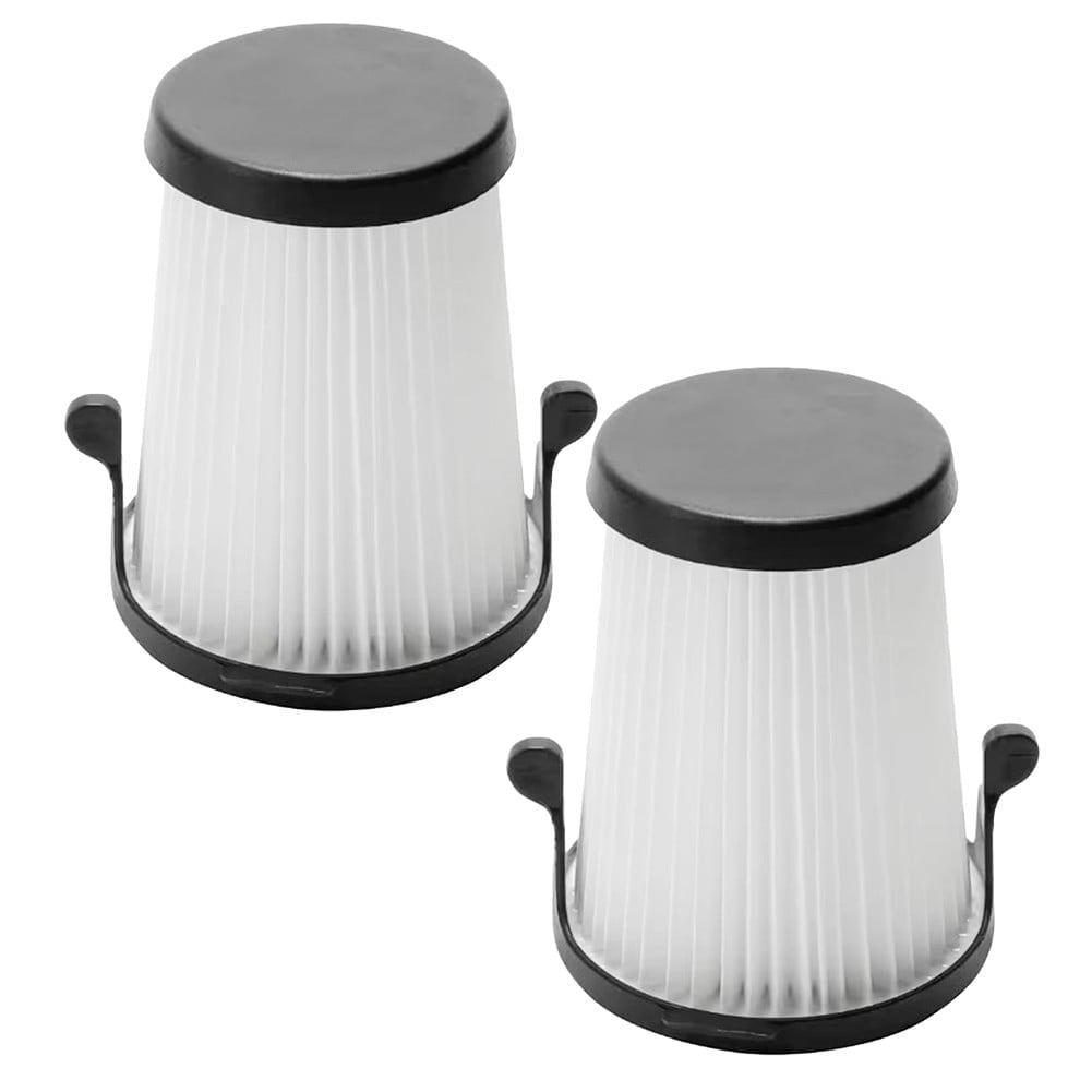2Pcs Replacement Vacuum Filter For Milwaukee 49-90-1950 0850-20 Compact Vacuum Cleaner Parts - Image 3