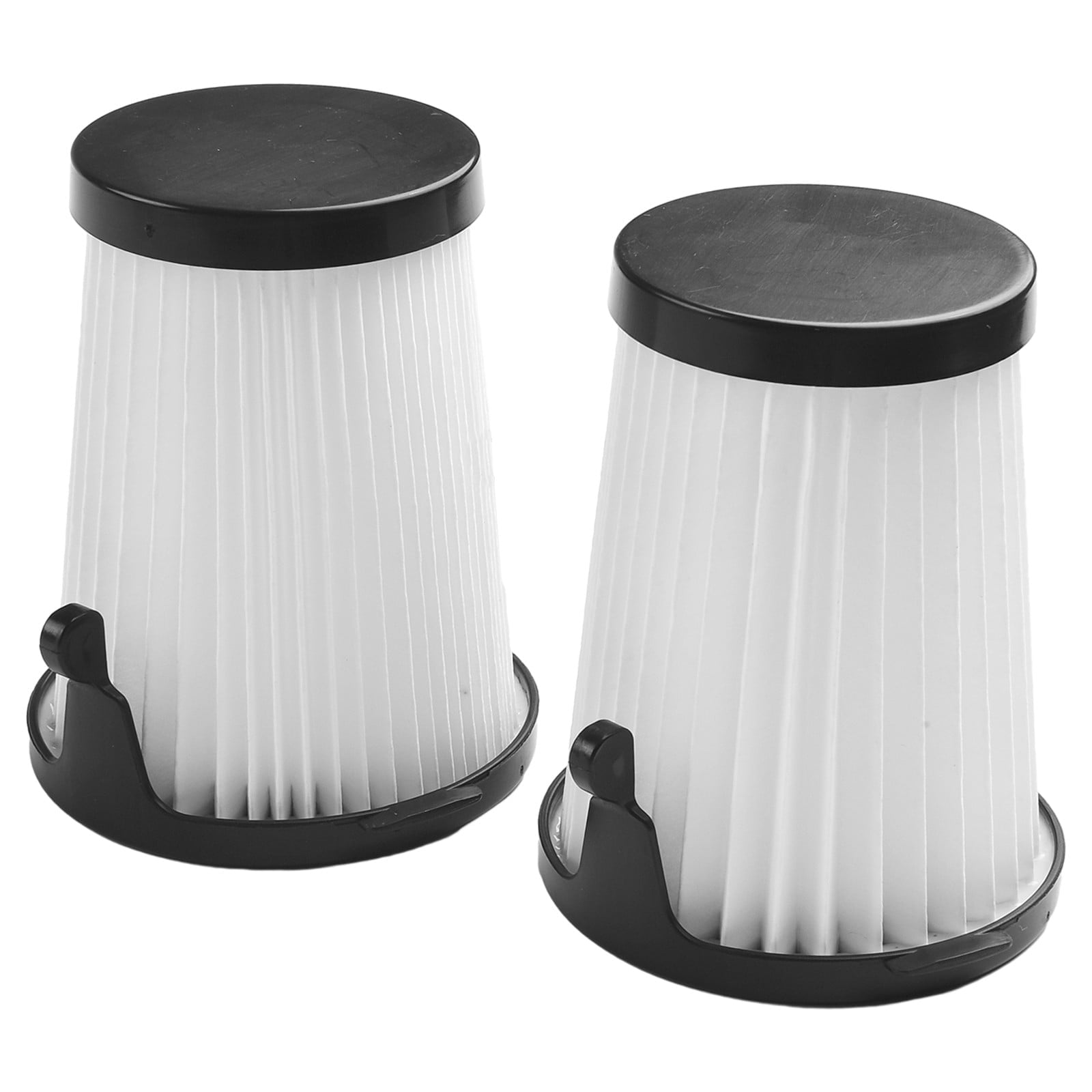 2Pcs Replacement Vacuum Filter For Milwaukee 49-90-1950 0850-20 Compact Vacuum Cleaner Parts - Image 7