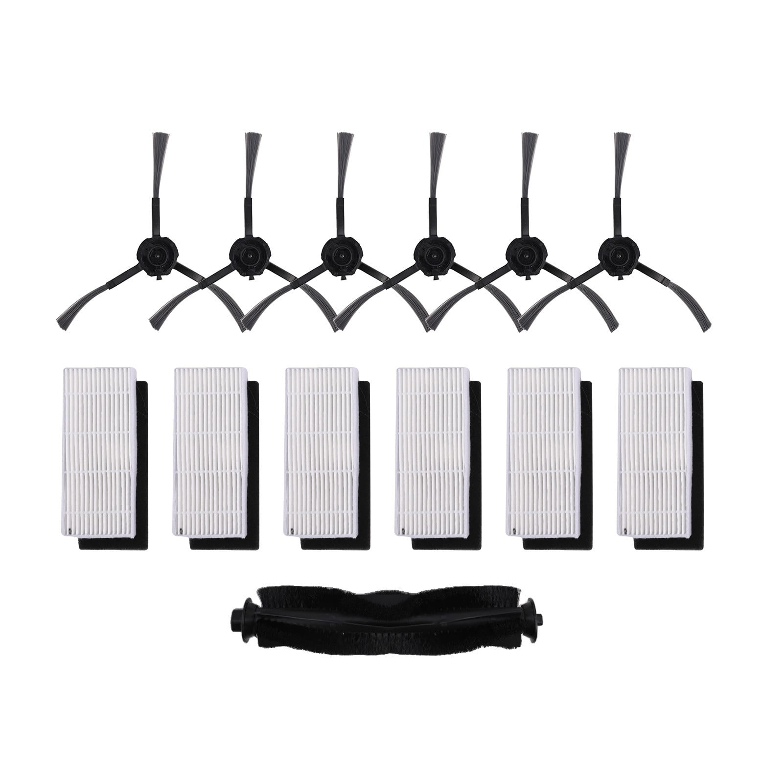 Filters Main Brush Vacuum Cleaner For Honiture Pro Reduce Dust Spare Parts For Honiture Pro - Image 1