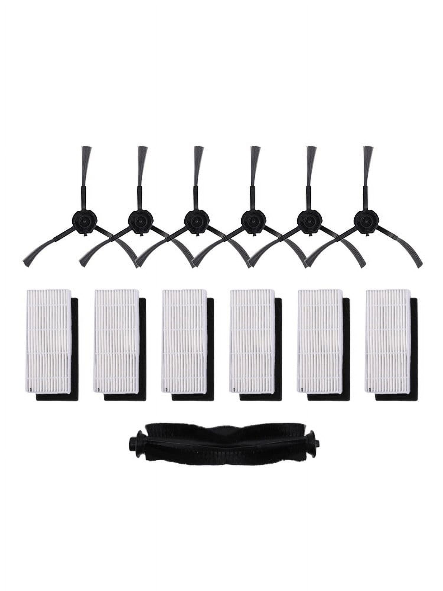 Filters Main Brush Vacuum Cleaner For Honiture Pro Reduce Dust Spare Parts For Honiture Pro - Image 6