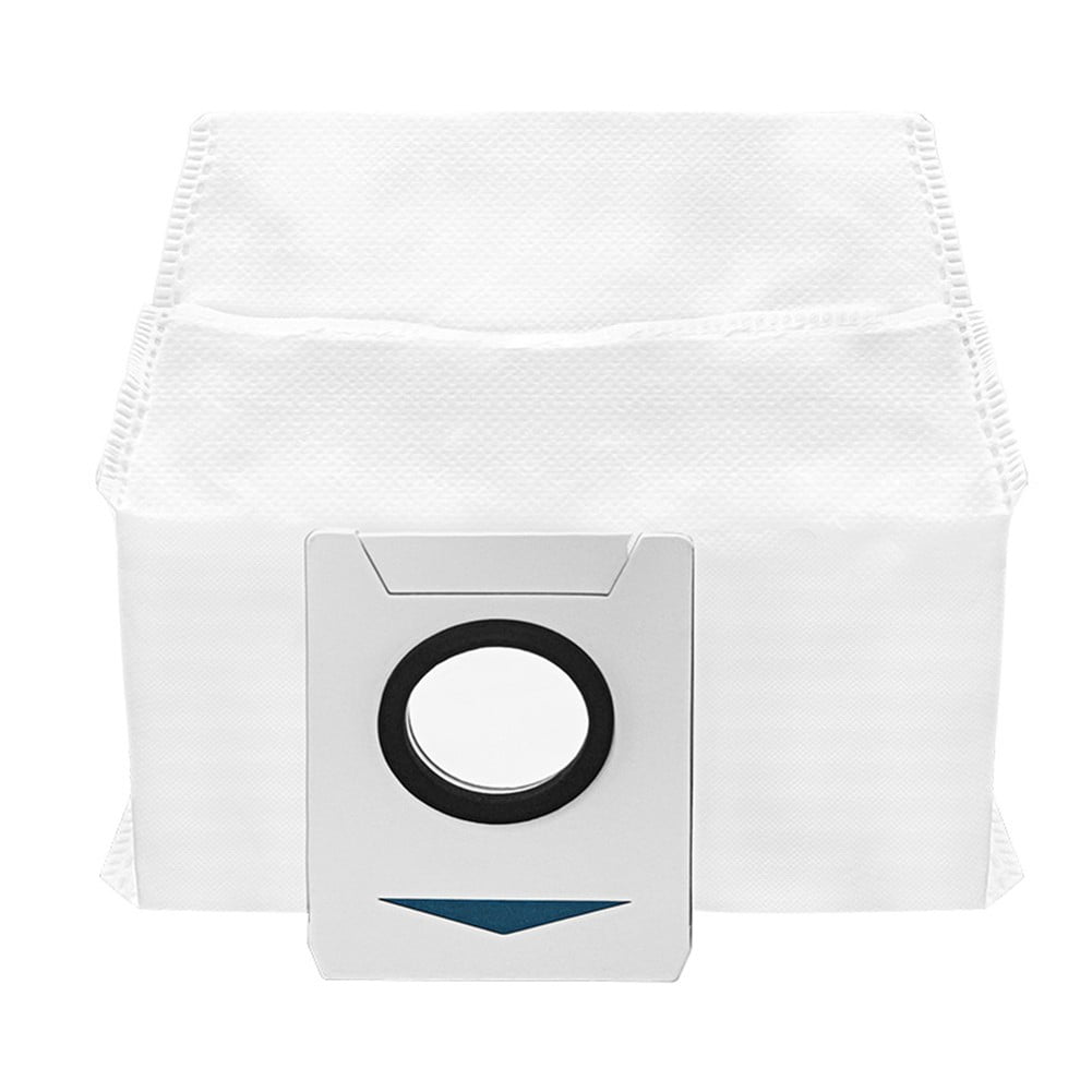 19-Pack Replacement Parts Kit For Ecovacs Deebot X1 Omni Turbo T10 Robot Vacuum Cleaner With Filter Brush Mop Cloths Dust Bag Accessories - Image 6