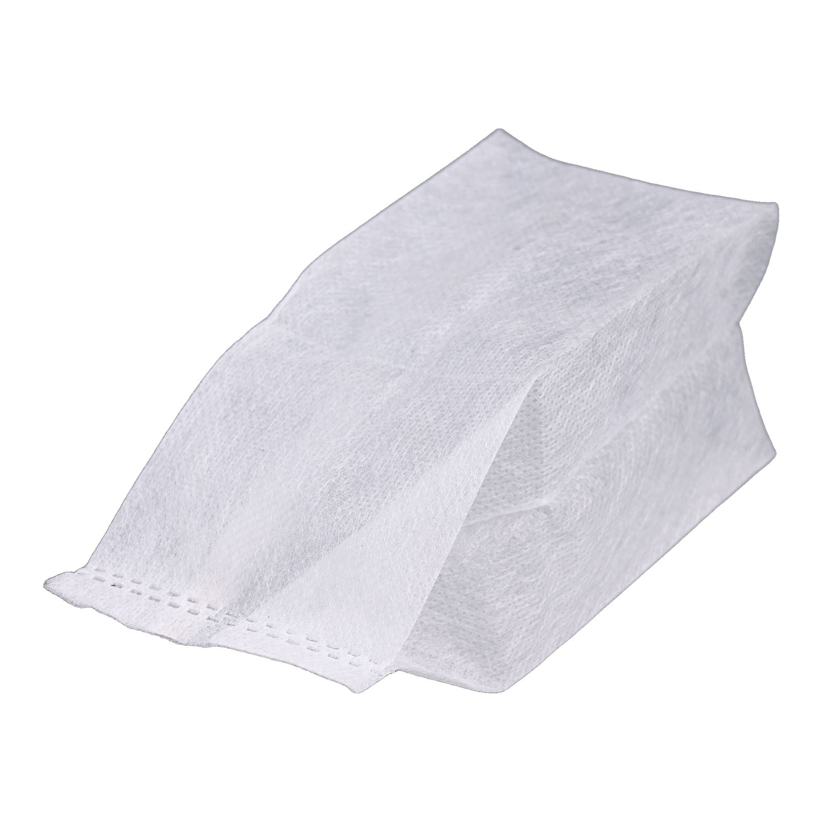 100Pcs White Non-Woven Fabric Plant Grow Bags For Seedlings Flowers Vegetables - Biodegradable Nursery Pots In 6 Sizes From 10X12Cm To 24X27Cm - Breathable Garden Planting Containers 12X15Cm Folding - Image 6