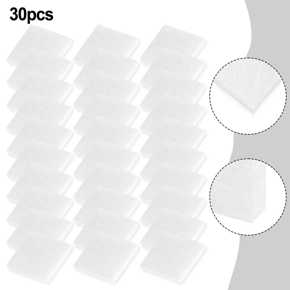 30Pcs Replacement Aroma Scent Pads For Intelabe Epi080Ep1080 (63 Characters) - Image 1