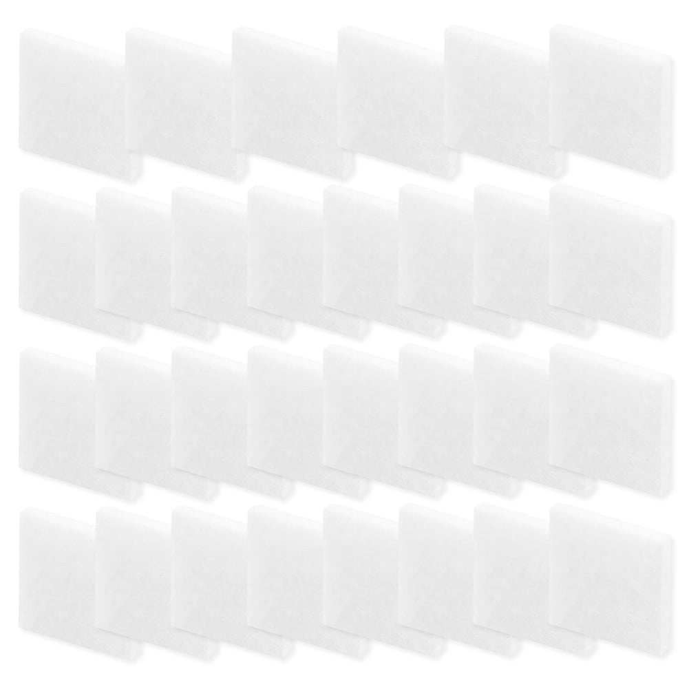 30Pcs Replacement Aroma Scent Pads For Intelabe Epi080Ep1080 (63 Characters) - Image 6