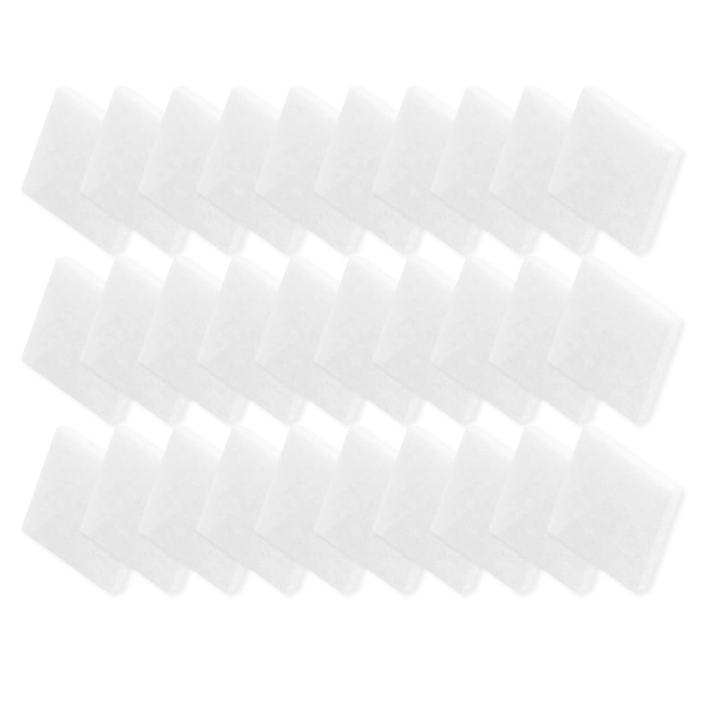 30Pcs Replacement Aroma Scent Pads For Intelabe Epi080Ep1080 (63 Characters) - Image 7