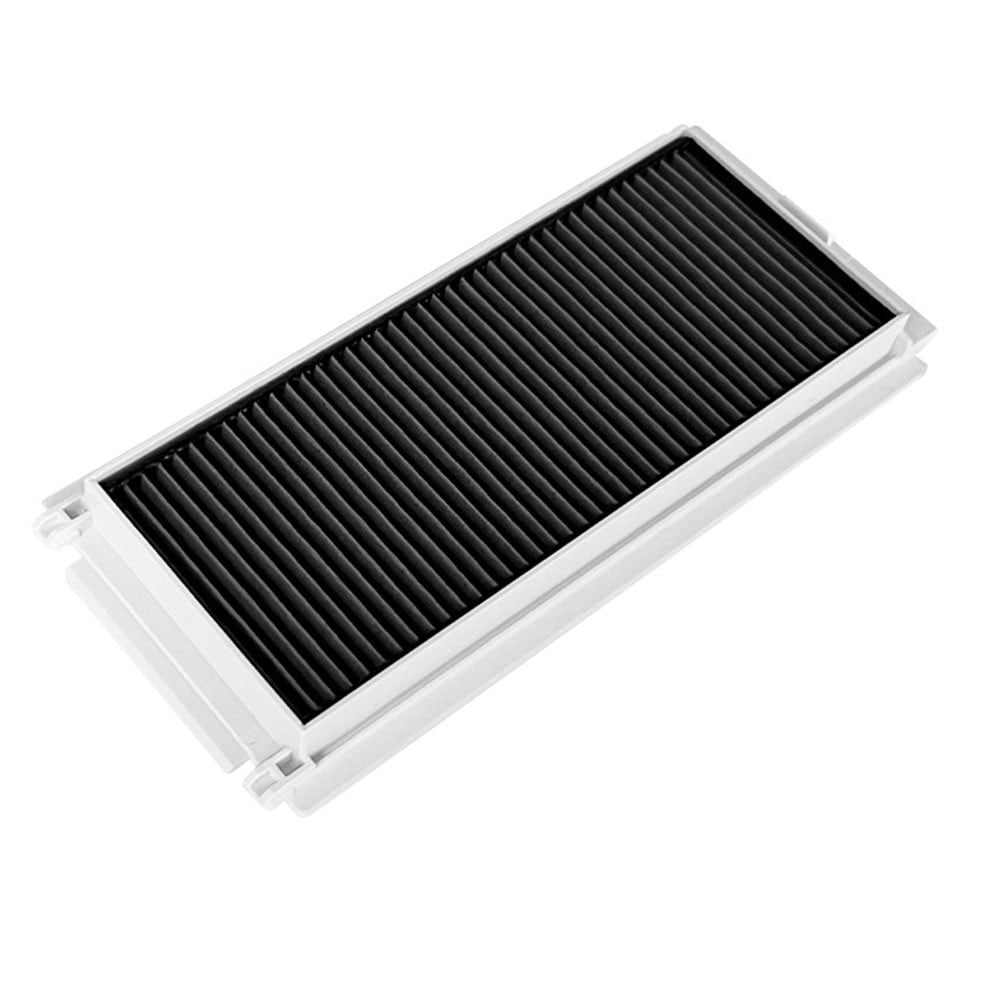 Ecovacs Deebot N30 Omni Robot Vacuum Accessories Kit With Main Side Brush Filter Mop Cloth Dust Bag Replacement Parts For N30 Pro Omni A - Image 5
