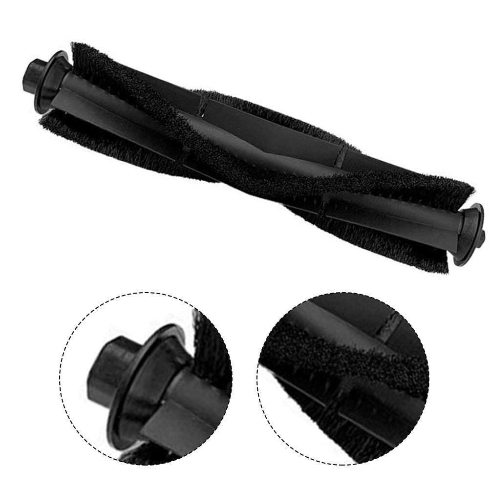 1 Pcs Main Brush Roller Brush For M9 Robot Vacuum Cleaner Replacement Robot Sweeper Spare Part Accessories For Home - Image 8