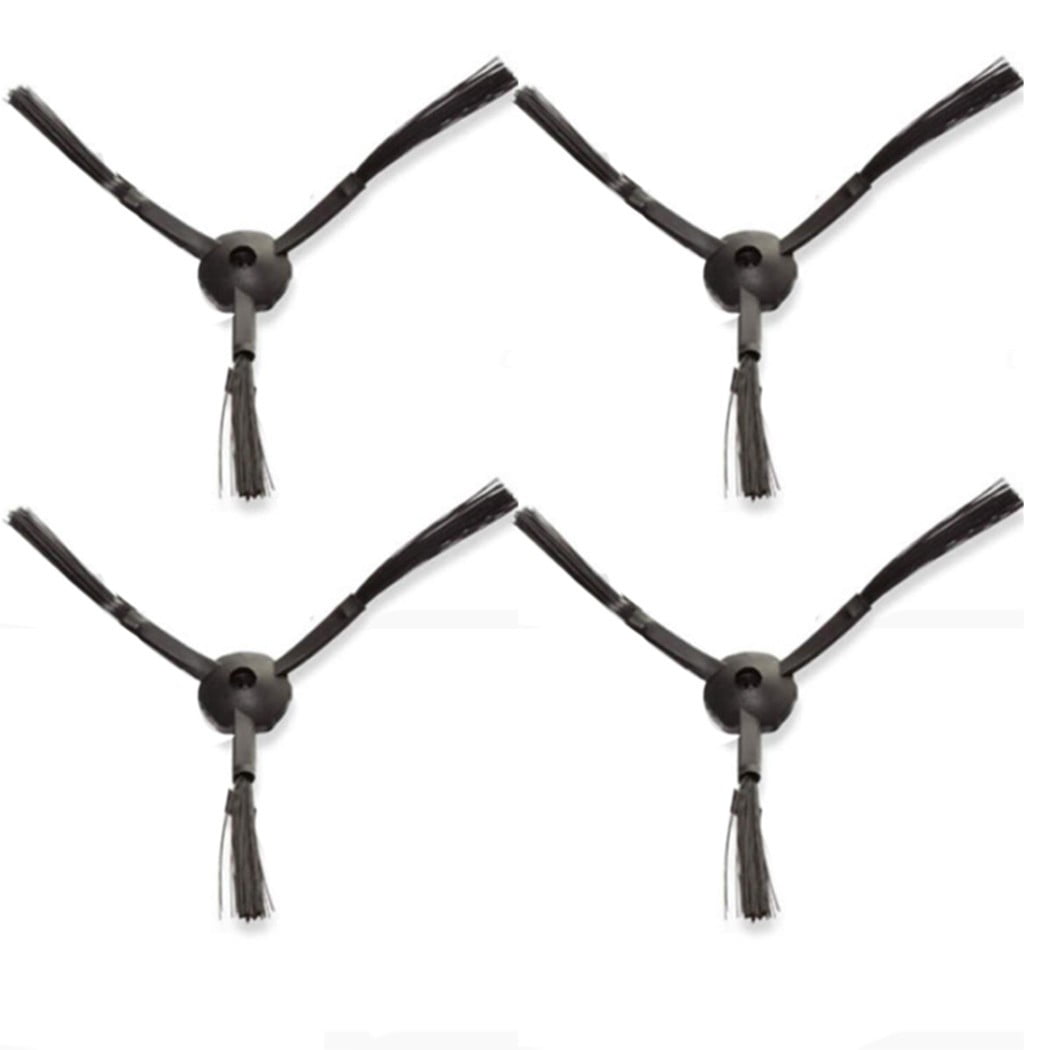 10 Pcs Side Brushes For Medion Md 16192/18500 Ilife V5 V5S V5Pro Vacuum Cleaner Household Vacuum Cleaner Replacement Spare Parts - Image 2