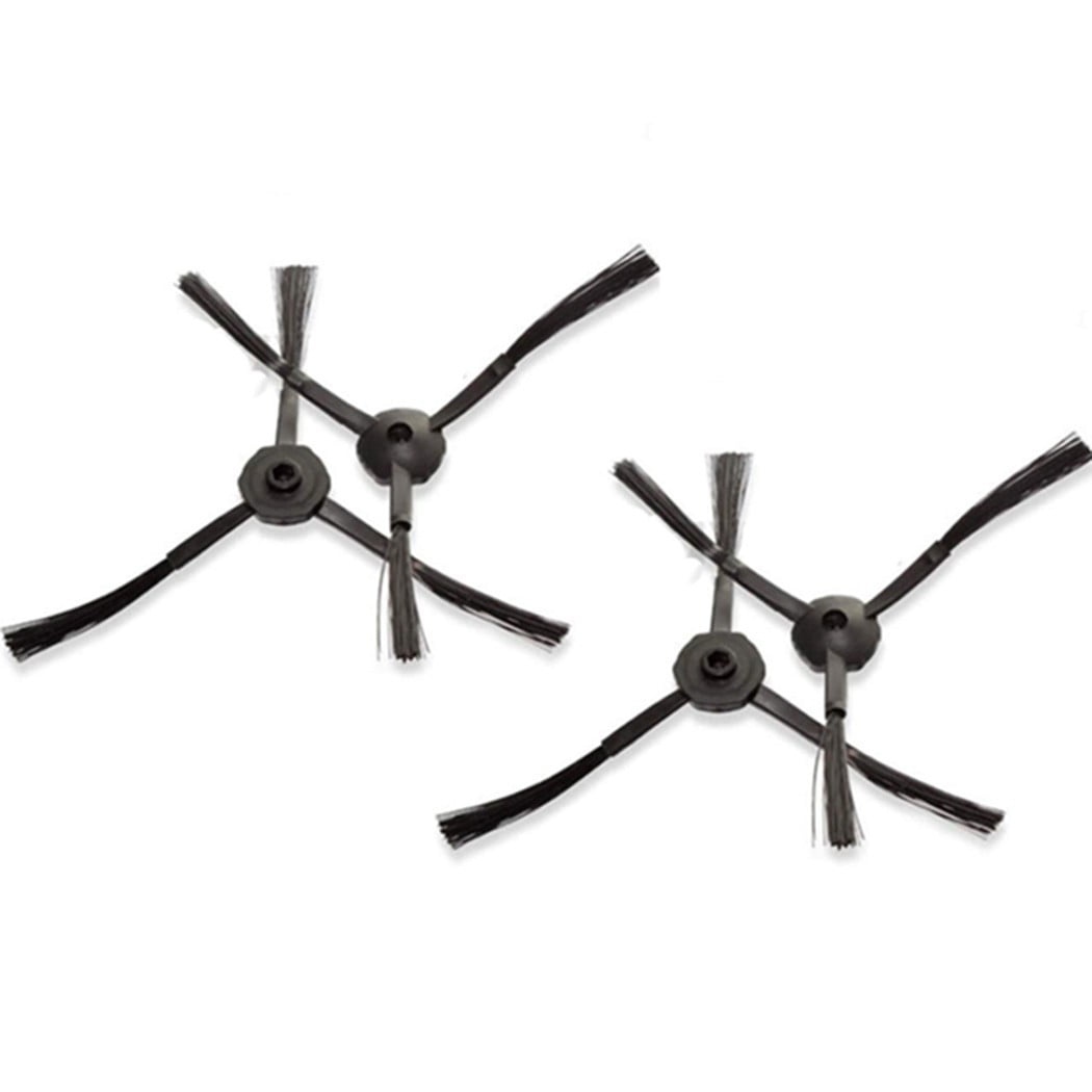10 Pcs Side Brushes For Medion Md 16192/18500 Ilife V5 V5S V5Pro Vacuum Cleaner Household Vacuum Cleaner Replacement Spare Parts - Image 4
