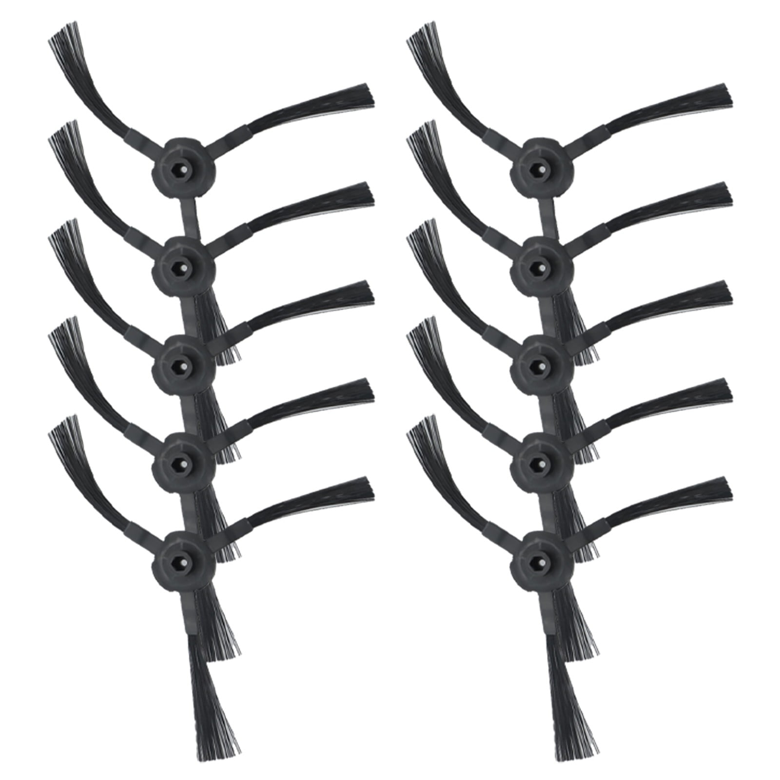 10 Pcs Side Brushes For Medion Md 16192/18500 Ilife V5 V5S V5Pro Vacuum Cleaner Household Vacuum Cleaner Replacement Spare Parts - Image 7