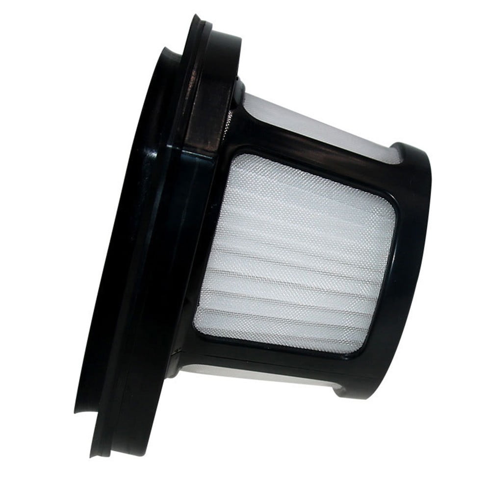 Bissell 2579 Pet Hair Eraser Lithium Ion Hand Vacuum Replacement Filter 2 Pack Washable For Model 2390A 2284W Air Cleaning Accessories - Image 2