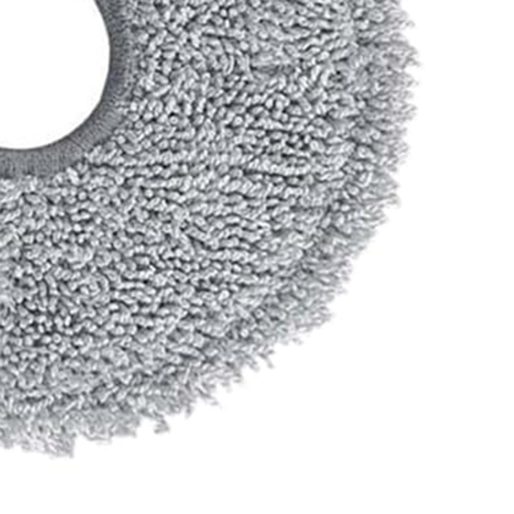 Mop Pads Replacement Parts For L10 For Ultra / For L10S Pro / For L10S New - Image 5