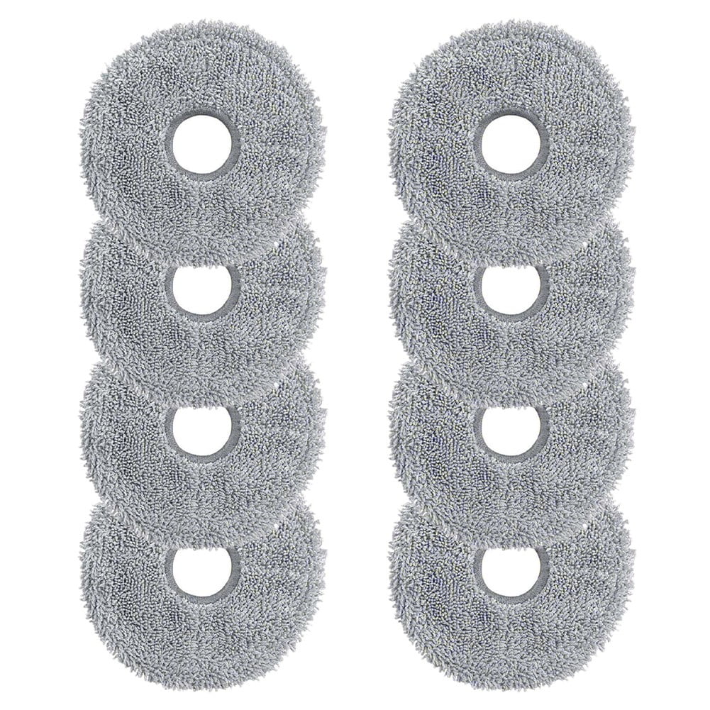 Mop Pads Replacement Parts For L10 For Ultra / For L10S Pro / For L10S New - Image 6