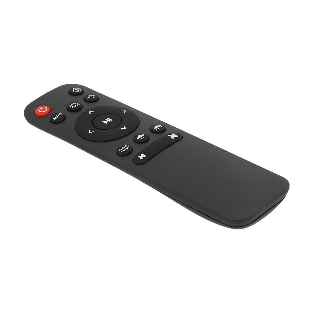 Irbis 0121 0321 Robotic Vacuum Cleaner Replacement Remote Control Black Accessories For Midea Vcro4W Mamibot Provac Redmond Vr 1321S Kabum Smart 100 Teendow Br151 - Image 4