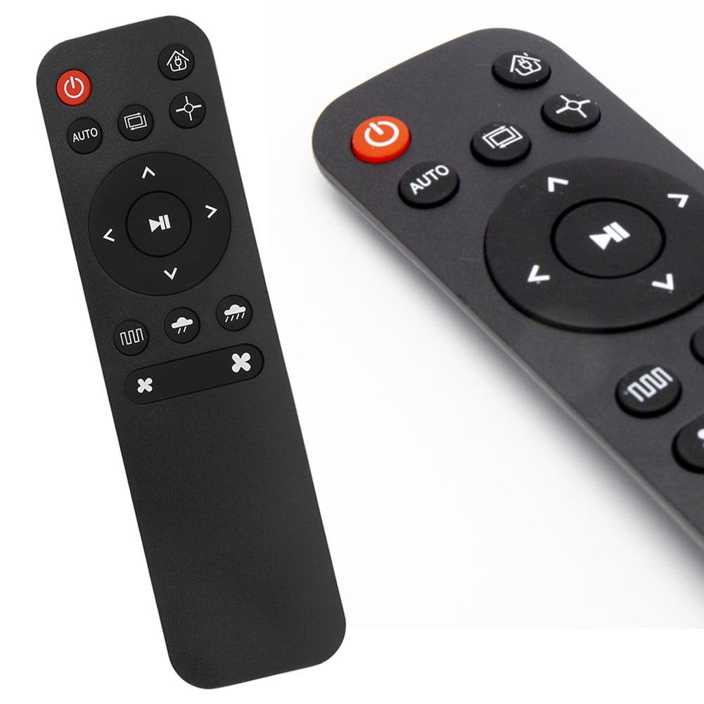 Irbis 0121 0321 Robotic Vacuum Cleaner Replacement Remote Control Black Accessories For Midea Vcro4W Mamibot Provac Redmond Vr 1321S Kabum Smart 100 Teendow Br151 - Image 7