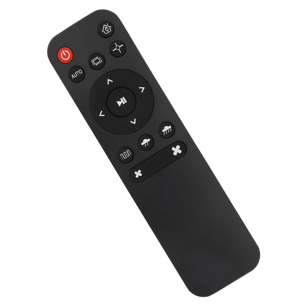 Irbis 0121 0321 Robotic Vacuum Cleaner Replacement Remote Control Black Accessories For Midea Vcro4W Mamibot Provac Redmond Vr 1321S Kabum Smart 100 Teendow Br151 - Image 8