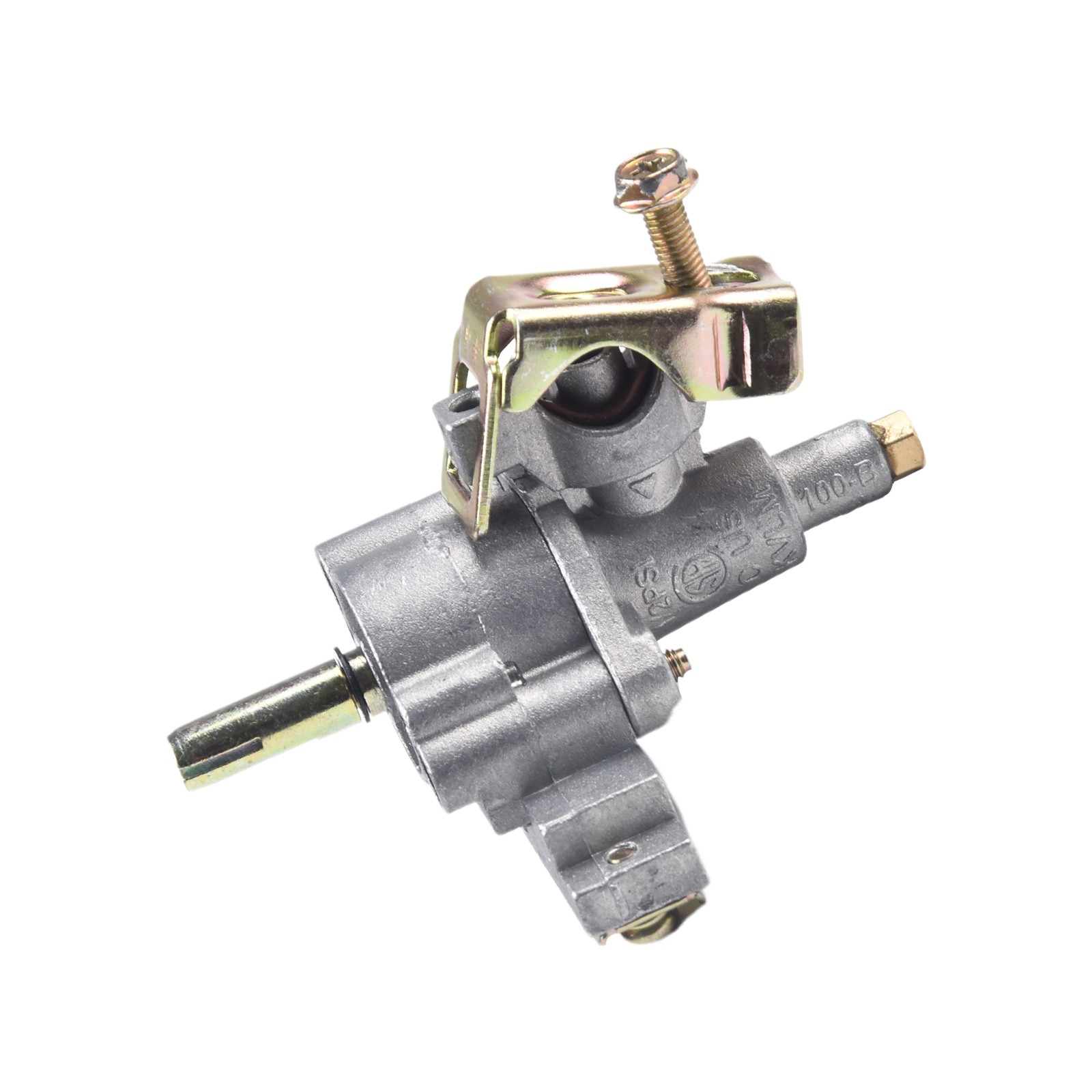 Arkzeo Replacement Parts Fry Pan Burner Valve For-Blackstone 36 Fry Pan Grill Parts Replacement Gas Valve Accessories - Image 7