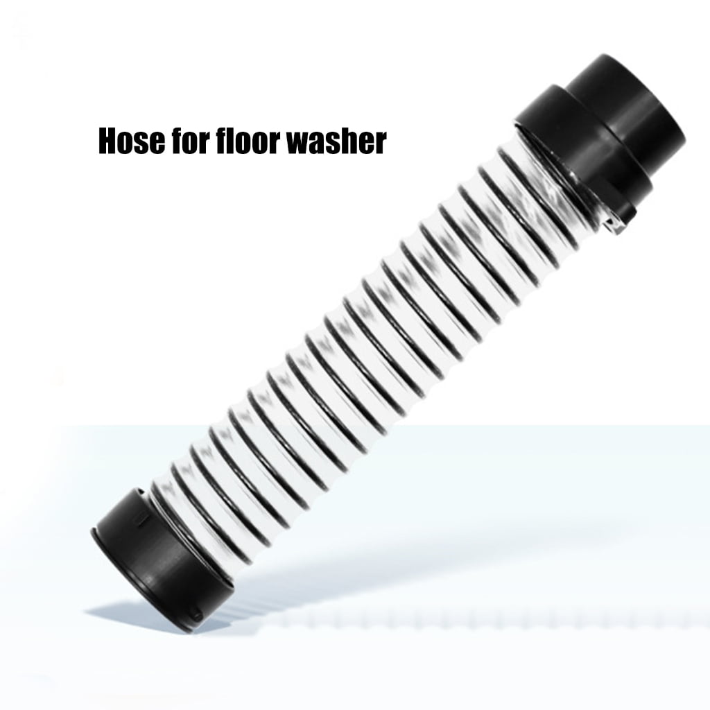2Pcs Brush Head Hose Parts For Cordless Sweeper Vacuum Cleaner Spare Replacement Parts Accessories Vacuum Hoses - Image 7