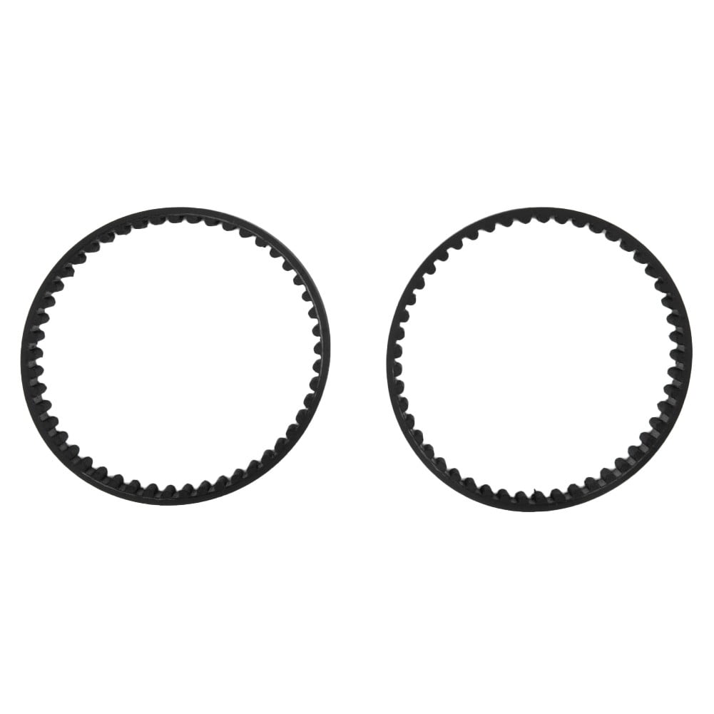 2X Belt For Shark Nz801Ukt40 Nz801Ukt 40 Eph205 Vacuum Cleaner Parts - Image 1