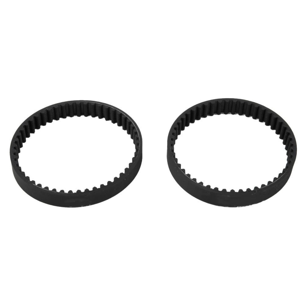 2X Belt For Shark Nz801Ukt40 Nz801Ukt 40 Eph205 Vacuum Cleaner Parts - Image 3