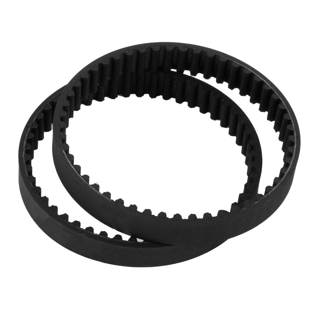 2X Belt For Shark Nz801Ukt40 Nz801Ukt 40 Eph205 Vacuum Cleaner Parts - Image 4