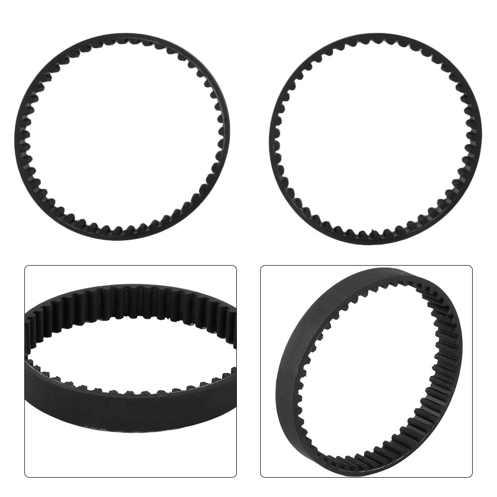 2X Belt For Shark Nz801Ukt40 Nz801Ukt 40 Eph205 Vacuum Cleaner Parts - Image 8