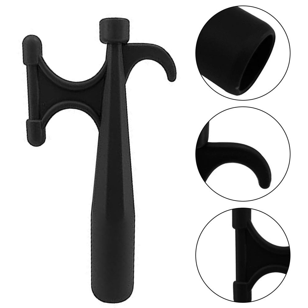 Nylon Boat Hook Extension Rod Hook Anti-Rust Boat Hook For Mooring Yacht Kayak - Image 1