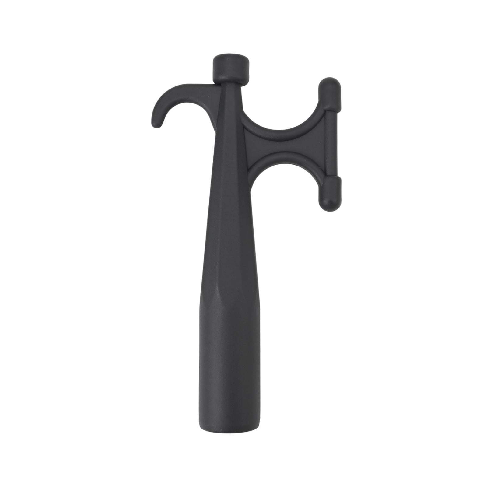 Nylon Boat Hook Extension Rod Hook Anti-Rust Boat Hook For Mooring Yacht Kayak - Image 3