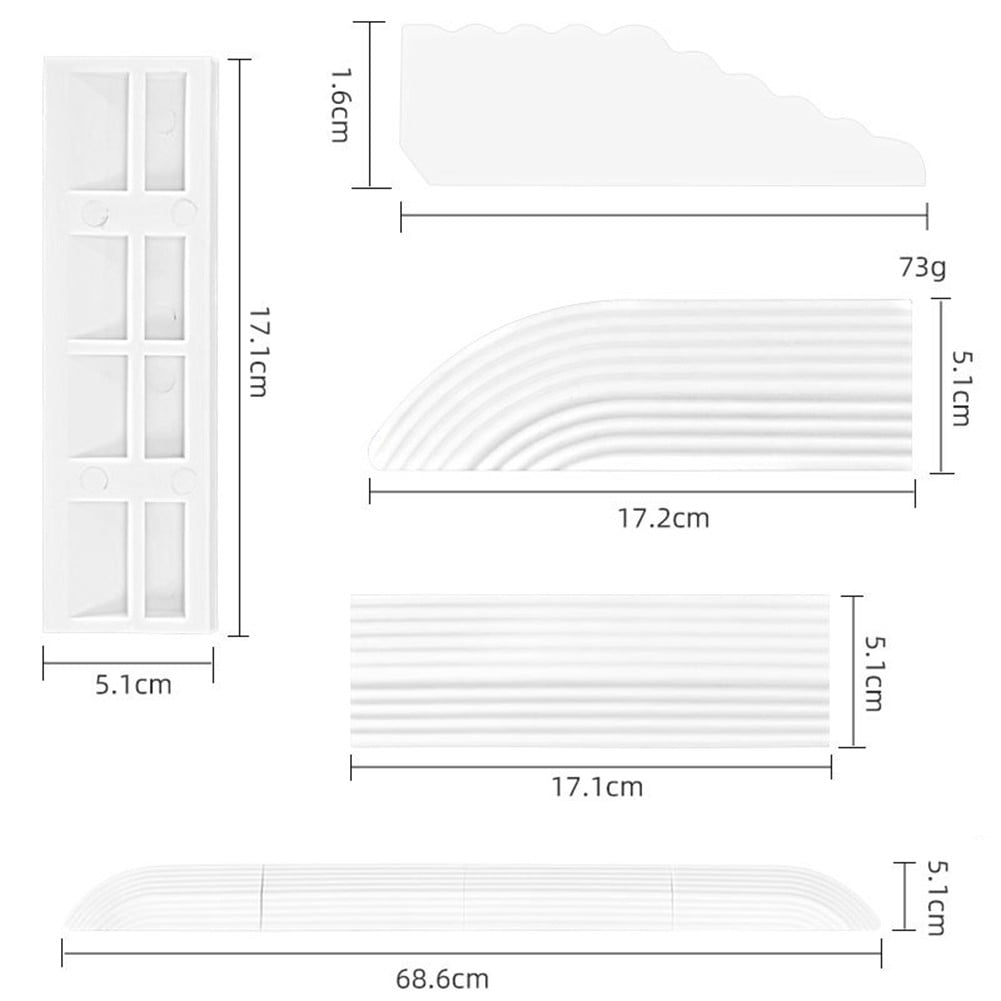 For Narwal For Freo X For Ultra For Freo X Plus Sweeper Threshold Climbing Belt A - Image 3
