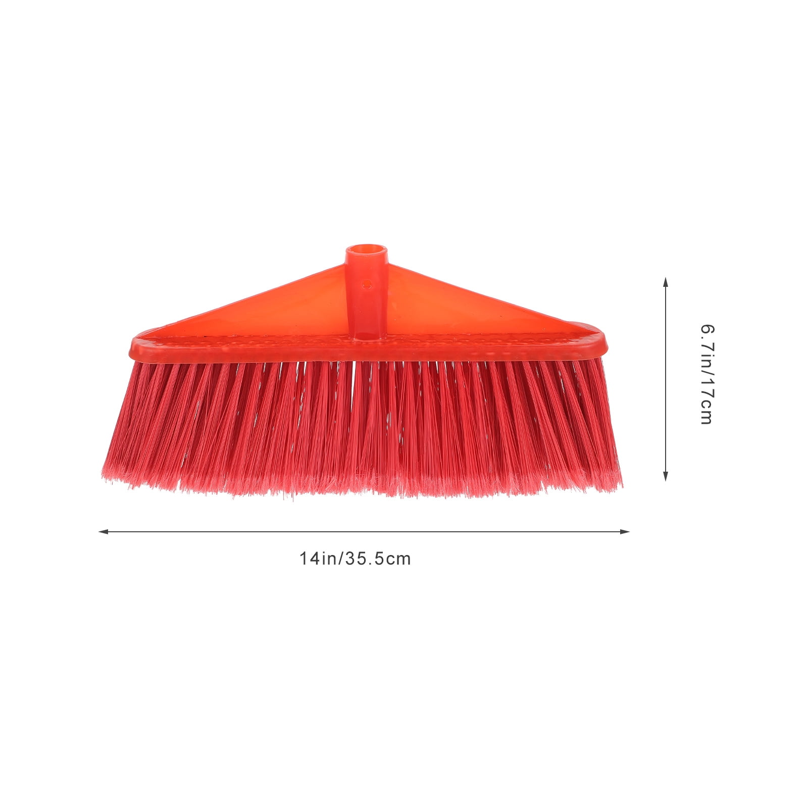 UPOUART Plastic Sweeper Part Replacement 1Set Designed for Durable Use in Homes - Image 2