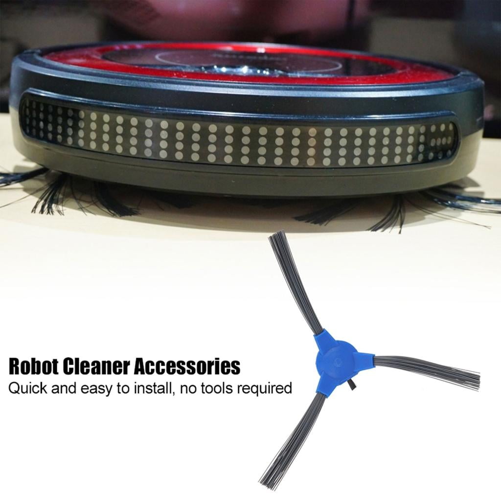8PCS Side Brush Robot Vacuum Part Accessories Robot Replacement Sweeper Tools Sweeping Robot Side Brush - Image 8