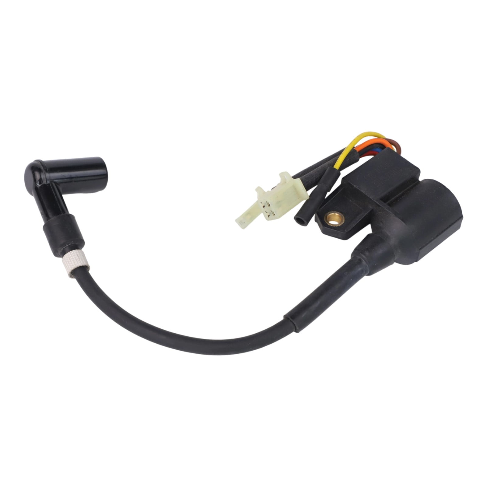 1* Lgnition Coil For Yamaha Inverter Generator EF2000iS Fit For Models With 1600 To 2000 For WATTS Of Power Output - Image 1
